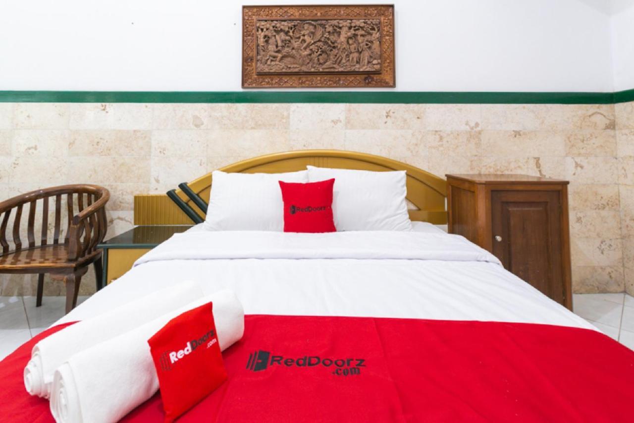 Reddoorz Syariah Near Alun Alun Magelang Bayeman Hotel Kültér fotó