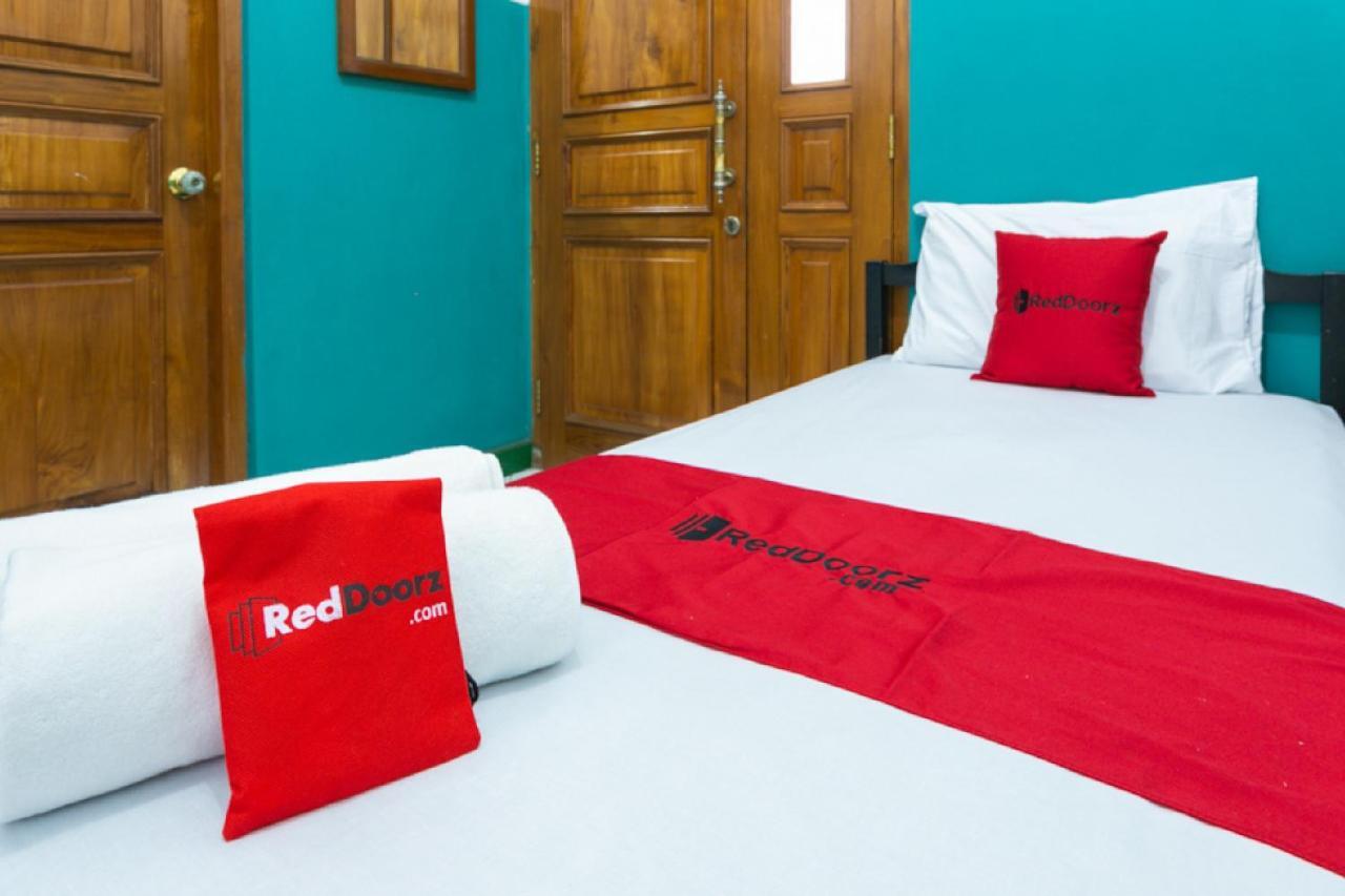 Reddoorz Syariah Near Alun Alun Magelang Bayeman Hotel Kültér fotó